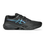 Tenisová Obuv ASICS GEL-RESOLUTION X NIGHT ENERGY