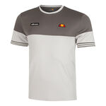 Ellesse Oblečen&iacute; Ellesse Vinco Tričko Muži-&Scaron;ed&aacute;,Světle &Scaron;ed&aacute;