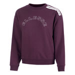 Oblečení Ellesse Havel Sweatshirt