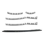 HEAD Příslušenství pro rakety HEAD Prestige Speed Pro Limited 2023 Sada Průchodek-Antrazitová