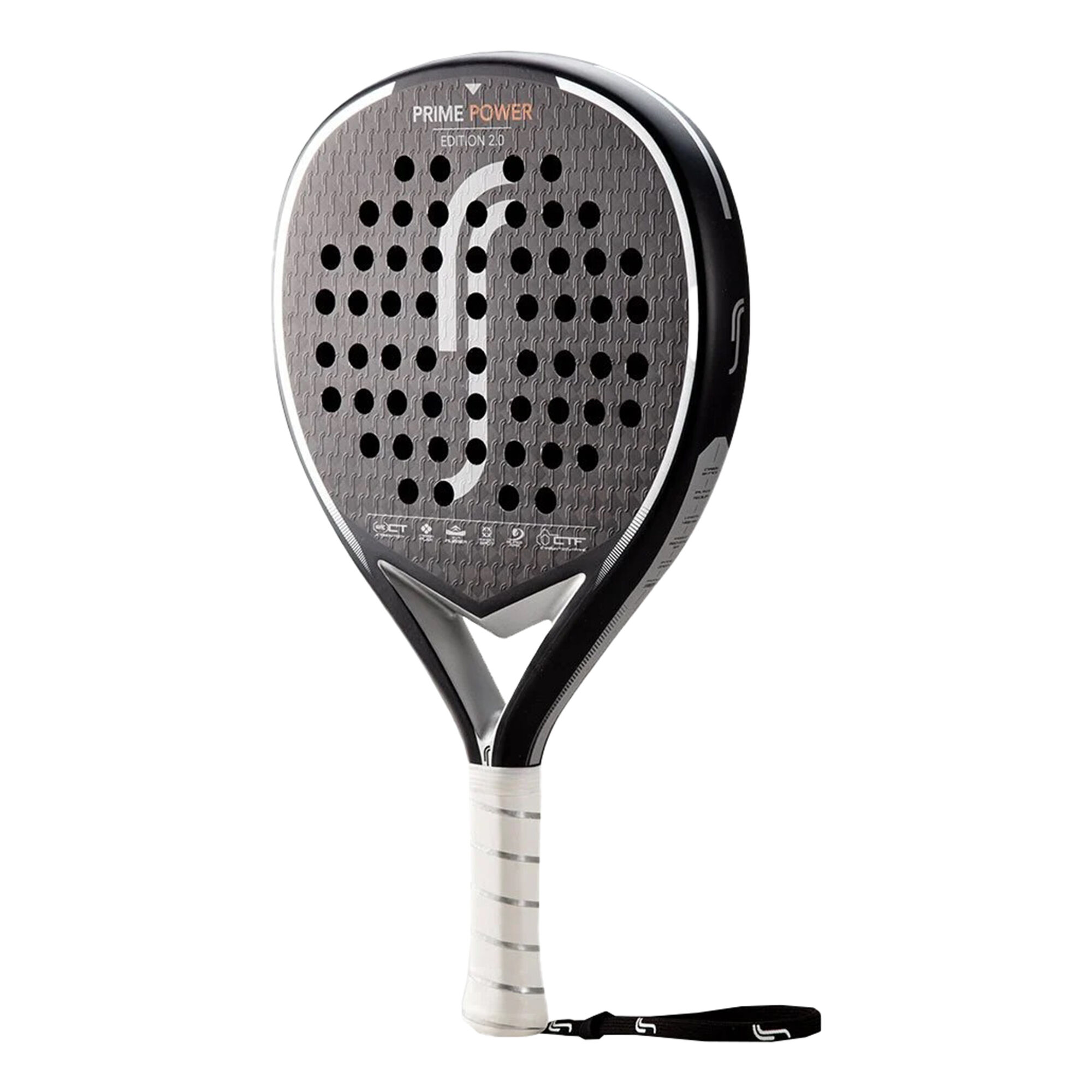 RS by Robin S&ouml;derling