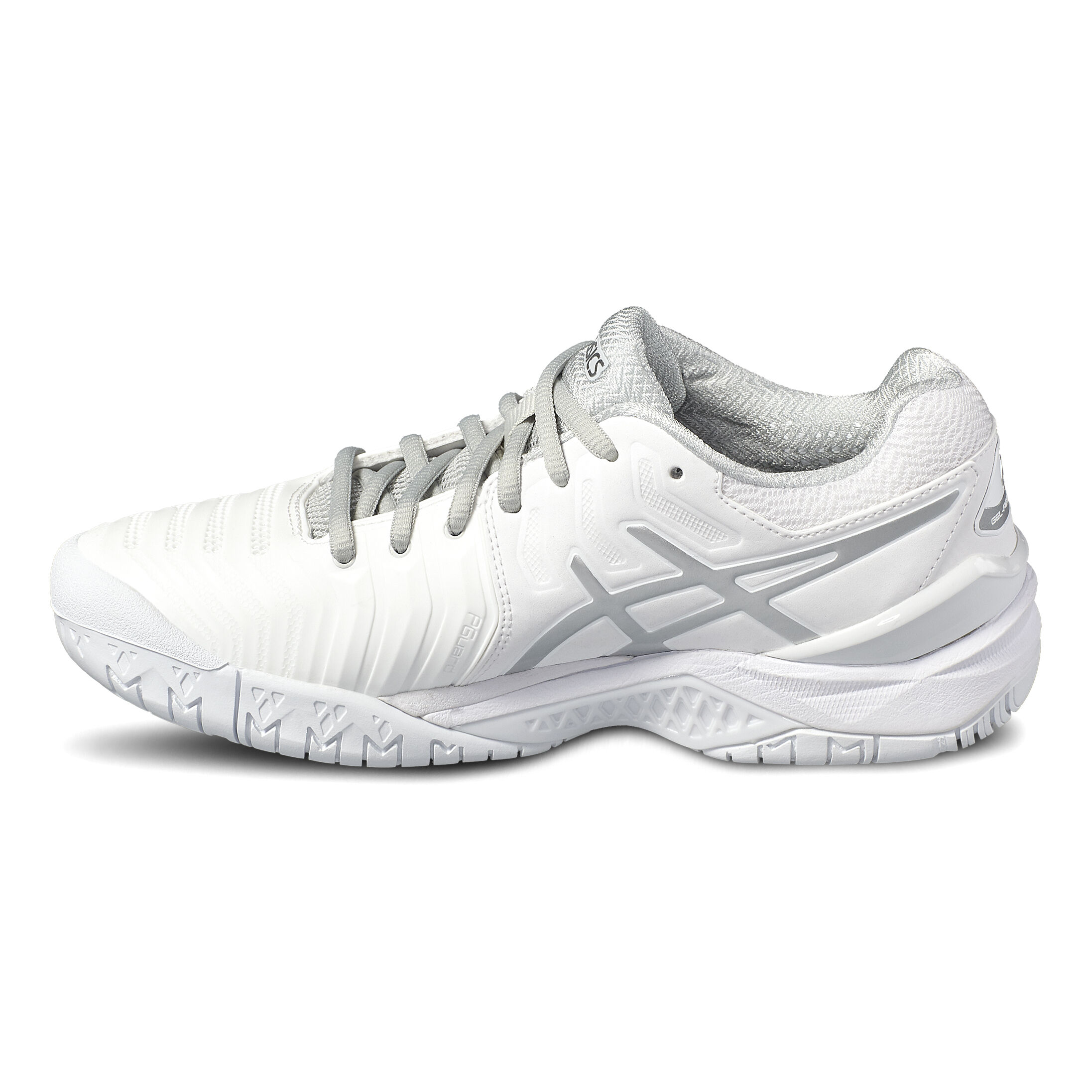 asics gel resolution 7