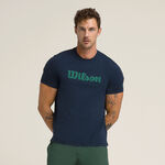 Oblečení Wilson Easy Street Tee