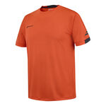Oblečení Babolat Play Crew Neck Tee