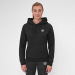 Tenisové Oblečení BIDI BADU Crew Chill Hoody