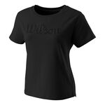 Oblečení Wilson Script Eco CTN Tee