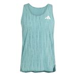 Oblečení adidas adizero Singlet