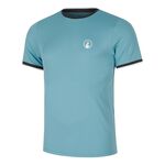 Oblečení Quiet Please Create Break Ringer Tee M