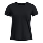 Oblečení Under Armour Laser SS Laufshirt
