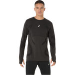 Oblečení ASICS Road Seamless Longsleeve