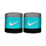 Oblečení Nike Swoosh Doublewide Wristbands