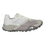 The North Face Běžecká obuv The North Face Offtrail TR GTX Obuv Pro Měkčí Povrch,žádný Asfalt Muži-Šedá,Bílá