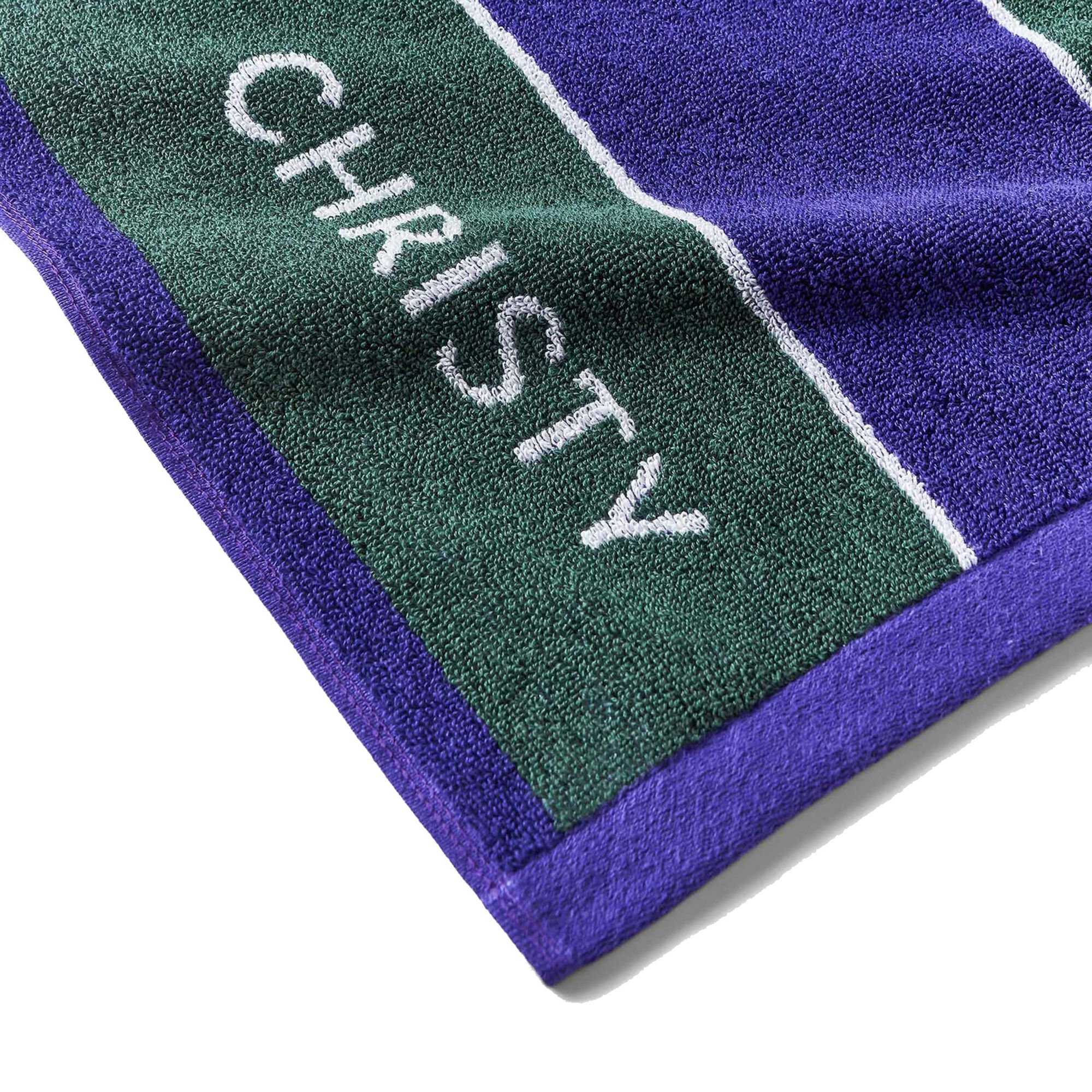 Christy
