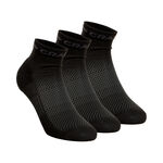 Oblečení Craft Core Dry Mid Sock 3p