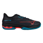 Boty Mizuno Wave Exceed Light 2 PADL