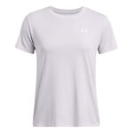 Tenisové Oblečení Under Armour Tech Textured Ssc-Blk