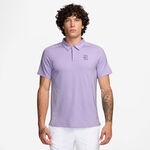 Tenisové Oblečení Nike M Nkct Df Advtg Polo