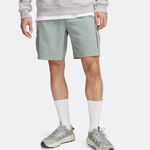 Under Armour Oblečení Under Armour Vibe Woven Cargo Šortky Muži-Zelená