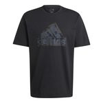Oblečení adidas Future Icon Logo Tee