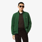 Oblečení Lacoste Core Lifestyle Sweat Jacke