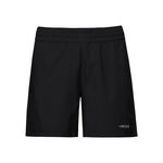 Oblečení HEAD Club Shorts Women