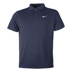 Oblečení Nike Court Dri-Fit Solid Polo