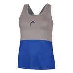 Oblečení HEAD Play Tech Tank Top