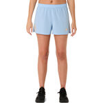 Oblečení ASICS Padel Court 2-N-1 Short