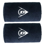 Oblečení Dunlop D TAC Wristband Long 2pk white