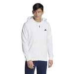 Oblečení adidas Club Hoody