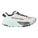 The North Face Obuv pro měkč&iacute; povrch,ž&aacute;dn&yacute; asfalt The North Face Altamesa 500 V2 Obuv pro měkč&iacute; povrch,ž&aacute;dn&yacute; asfalt D&aacute;my - b&iacute;l&aacute;, mint