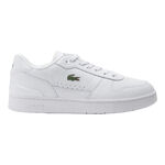 Lacoste Boty Lacoste T-Clip Set Obuv Pro Volný Čas Muži-Bílá