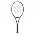 Wilson Tenisová raketa Wilson Blade 100UL V9 Turnajová Raketa (Vypleteno)