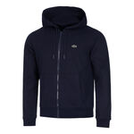 Oblečení Lacoste Classic Sweatjacke