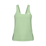 Oblečení HEAD Spirit Tank Top Girls