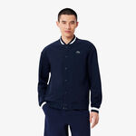 Oblečení Lacoste Jacket