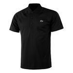 Lacoste Oblečen&iacute; Lacoste Tennis P&oacute;lo Muži-Čern&aacute;