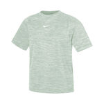 Nike Oblečení Nike Dri-FIT Multi Heather Tričko Děti-Šalvěj