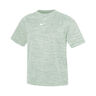 Dri-FIT Multi Heather Tričko Děti-Šalvěj