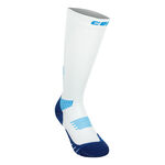 Oblečení CEP Core Run Socks Tall 5.0