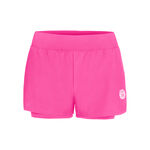 Oblečení BIDI BADU Crew  2in1 Shorts