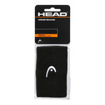 Oblečení HEAD Wristband 5in Unisex