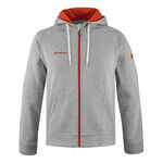 Oblečení Babolat Exercise Hood Jacket Men