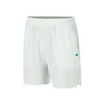 Ellesse Tenisov&eacute; oblečen&iacute; Ellesse MOROCCO 2 in 1 Shorts &Scaron;ortky Muži-mint, tmavě zelen&aacute;