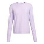 Oblečení adidas Own the Run Longsleeve