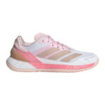 Tenisová Obuv adidas Defiant Speed 2 AC