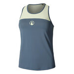Oblečení Quiet Please Perspectives Racerback Tank
