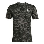 Oblečení Under Armour ABC Camo Shortsleeve