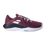 Tenisová Obuv Babolat Propulse Fury 3 CLY