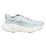 Puma Běžecká obuv Puma Magnify Nitro 3 Neutrální Obuv Dámy-Modrá,Mint